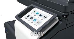 Konica Minolta Bizhub C450i Nouvelle Marque