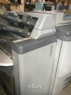 Konica Minolta Bizhub C5500