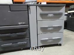 Konica Minolta Bizhub Pro 1100 Copieur Scanner Seulement 1,7 MIL Copies