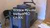 Konica Minolta Bizhub Pro 6500