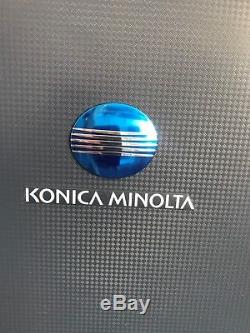 Konica Minolta Bizhub Pro C1060l Presse Numérique Couleur