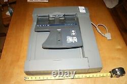 Konica Minolta Bizhub Pro C6500 Copieur Imprimante Haut Plateau Document Feeder Df-609