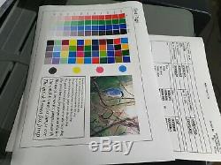 Konica Minolta C284e Color All-in-one Printer