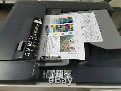 Konica Minolta C284e Color All-in-one Printer (131k)