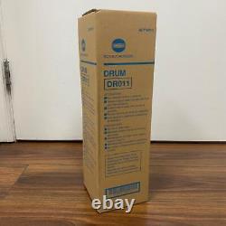 Konica Minolta Genuine Drum Dr011 A0thp10 Bizhub 1200 1051