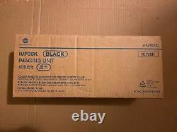 Konica Minolta Unité D'imagerie Réelle Pour Bizhub C3350i Noir Iup35k Aajv01d