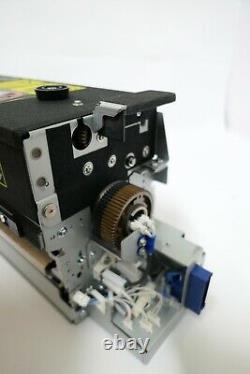 Konica Minolta Unité De Fusion Bizhub Pro 1100 Fuser Einheit Fixiereinheit Fixation