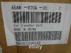 Konica Minolta Zweite Transfereinheit A5awr70a00 Bizhub Presse C1100 Transferunit