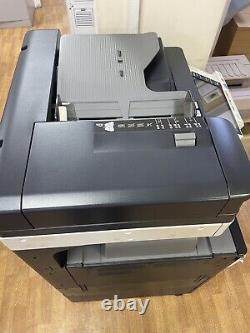 Konica minolta bizhub C224