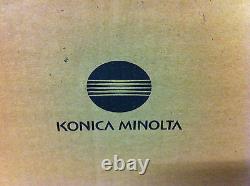 Original Konica A2xn-08d Dv512y Bizhub C554 C454 C364 C284 C224 Développeur A-ware