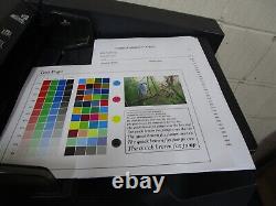 Photocopieur couleur Konica Minolta Bizhub C450i