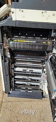 Photocopieur/imprimante/scanner Konica Minolta Bizhub C454e A3/A4/A5/B4/B5/B6