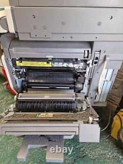 Scanner D'imprimante Réseau Konica Minolta Bizhub C250 (x3)
