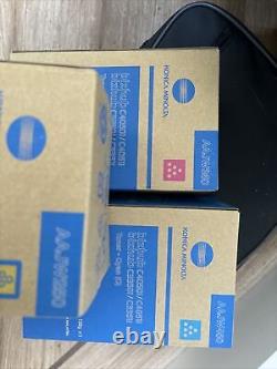 Toner Konica Minolta bizhub X4