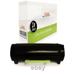 Toner Pour Konica Minolta Bizhub