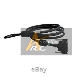 Utilisé Ic-304 À Creo 220-01702a Imprimante Câble Pour Bizhub C6500 C5500 C6501 C5501