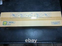 Véritable Konica Minolta Tn713y A9k8230 Yellow Toner Bizhub C659 C759