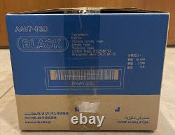 Véritable Oem Konica Minolta Aav703d Dv315k Black Developer Unit New In Box